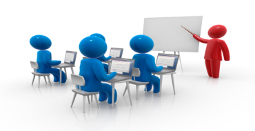 دورة إعداد المدربين