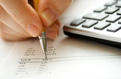 مهارات إعداد الحسابات الختامية